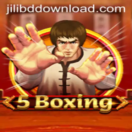 Exploring 5Boxing: A New Gaming Sensation in the World of Jilibd