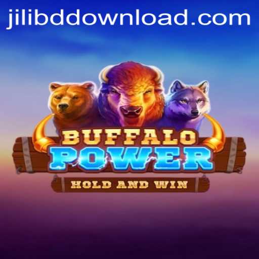 Discover the Excitement of BuffaloPower and Jilibd