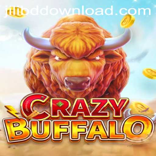 CRAZYBUFFALO: An Exciting Dive into the World of Jilibd