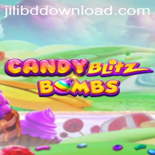 Unveiling CandyBlitzBombs: A Sweet Adventure with Explosive Fun