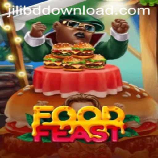 Discover the Culinary Adventure of FoodFeast with Jilibd