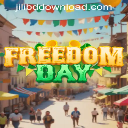 The Thrilling World of FreedomDay: Jilibd's New Gaming Sensation
