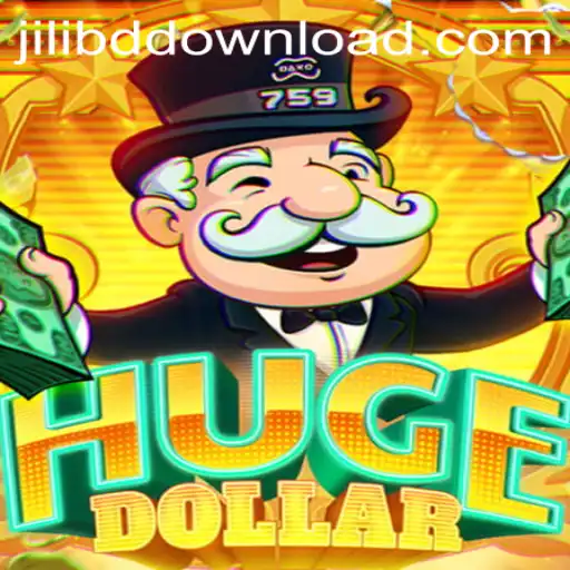 Exploring the Thrilling World of HugeDollar: A Dive into Jilibd's Latest Release