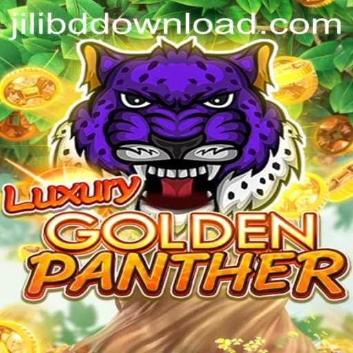 Exploring the Thrills of LUXURYGOLDENPANTHER: The Latest Hit Game by Jilibd