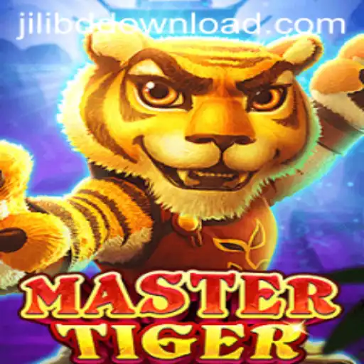 MasterTiger: Unleashing Strategy in the World of Jilibd