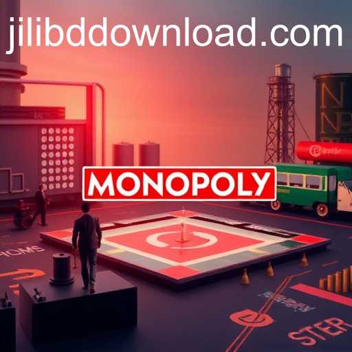 The Concept of Monopoly: An In-Depth Exploration