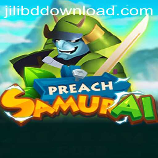 Discovering PreachSamurai: A Journey in Strategy and Enlightenment