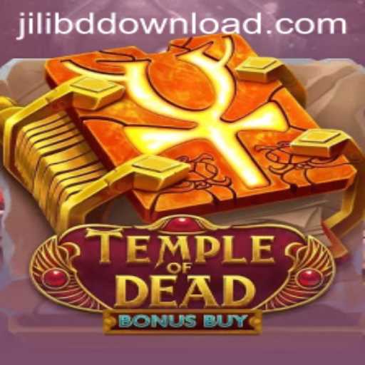 Temple of Dead Bonus Buy: A Thrilling Adventure in the World of Jilibd