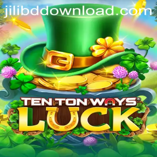 Discover the Excitement of TenTonWaysLuck: A Journey with Jilibd