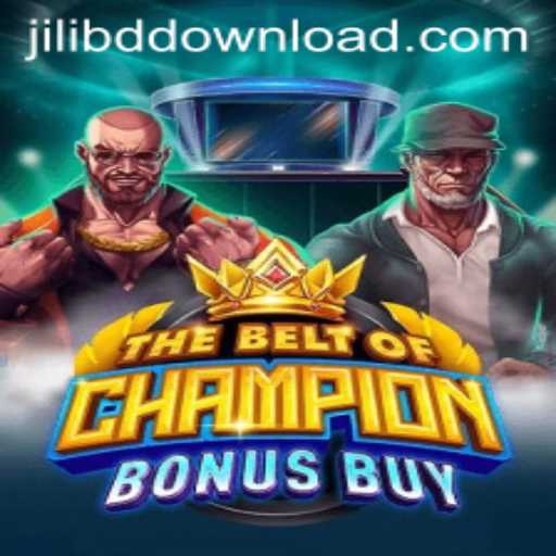 TheBeltOfChampionBonusBuy: A New Era in Online Gaming with Jilibd